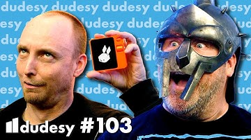 A.I. Piece of S*** | Dudesy w/ Will Sasso & Chad Kultgen ep. 103
