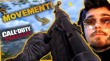 This MOVEMENT Mp40 Class is INSANE on DAS HAUS...