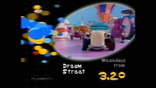 Citv - Leigh Continuity 2002 9