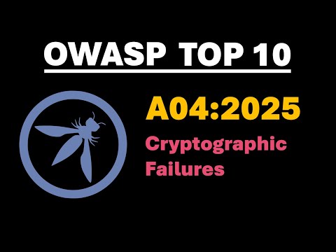 Labor: A04:2025 - OWASP Top 10:2025 - Cryptographic Failures (TryHackMe) - Labor: A04:2025 - OWASP Top 10:2025 - Cryptographic Failures (TryHackMe)