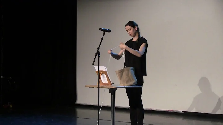 English PEN Modern Literature Festival II - Kate Wakeling for Nurmuhemmet Yasin