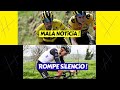 Noticias 👉 ROGLIC / POGACAR