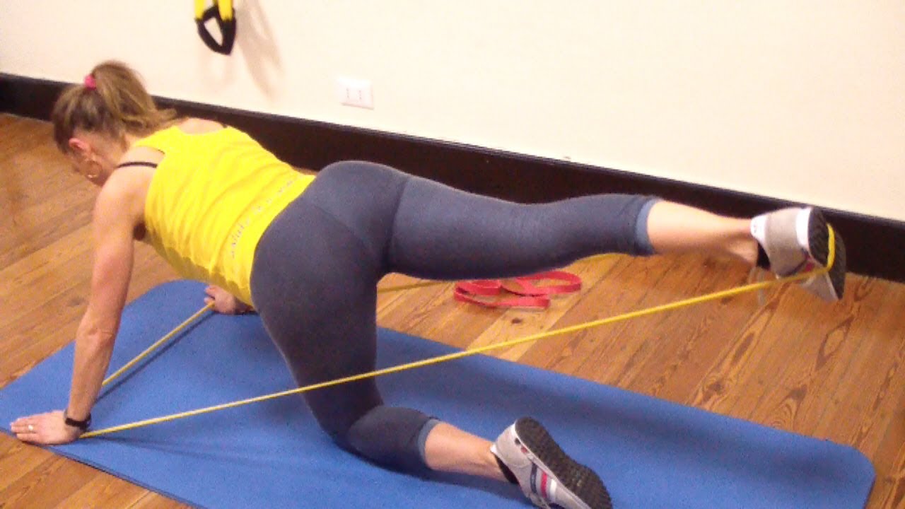 ELASTICO TUBING AD ANELLO BLU RESISTENZA FORTE - Elastico Ideale Per Esercizi Aerobica Stretching Riabilitazione Ecc ELASTICO TUBING AD ANELLO BLU RESISTENZA FORTE - Elastico Ideale Per Esercizi Aerobica Stretching Riabilitazione Ecc