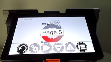 Connect 12 tutorial No. 18: Books application with images