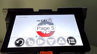 Connect 12 tutorial No. 18: Books application with images Profile