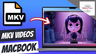 How to Play mkv Videos on MacBook 2026 | Play mkv Files on MacBook 2026 screenshot 5