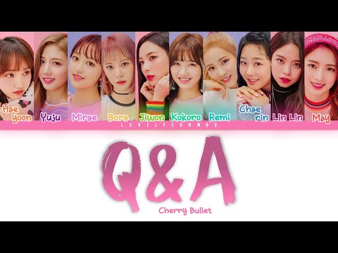 Cherry Bullet ミレ　公式トレカ　③ sddefault.jpg