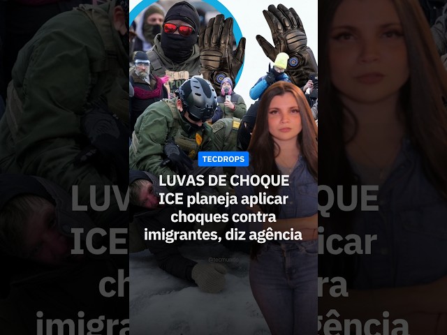 Imagem de CHOQUE EM IMIGRANTES