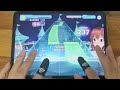 【ホロドリ】『刹那ティックコード / SorAZ』EXPERT ALL PERFECT