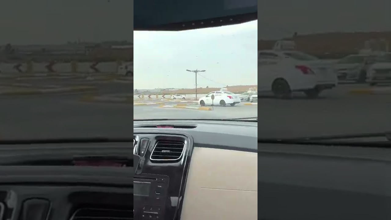 نوسینگەی سەردەم تاقیکردنەوە ڕەمپە