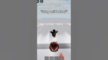 Fastest TSB Characters 💀 #roblox #tsb #shorts