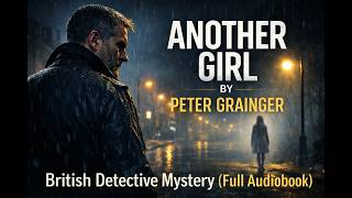 Another Girl by Peter Grainger | British Detective Mystery (Full Audiobook)