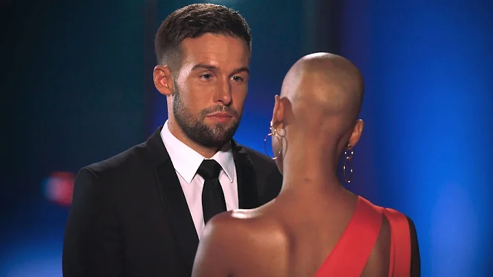 Bachelorette Sharon hat entschieden: Ist Jan der R...