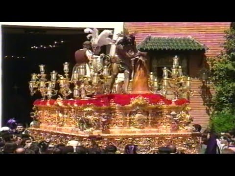 Real e Ilustre Hermandad y Cofradía de Nazarenos de la Sagrada Columna y Azotes de Nuestro Señor Jesucristo y María Santísima de la Victoria