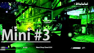 Celebrity Synri: Mini #3 (multi-CoD and e2 leftovers) Wealth