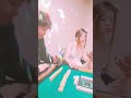 【ながら麻雀】対局中にスマホぽちぽち…ツモるとこ違ってる