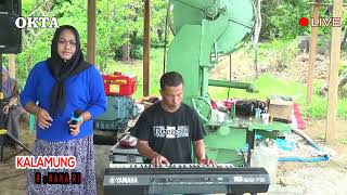 Download Lagu LAGU SUMBAWA KALAMUNG COVER NANA RIANTI OKTA MUSIC SUMBAWA ARR ISWAN MP3