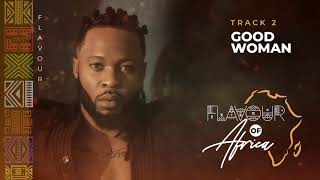 Flavour - Good Woman