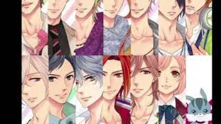 声優ラジオ Brothers Conflict サンラジオ レジデンス 第3回 Youtube