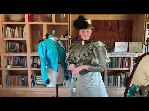 Why Did Victorian Women Change Their Clothing 5 Times A Day An Explanation