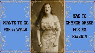 Why Did Victorian Women Change Their Clothing 5 times a Day? | An Explanation