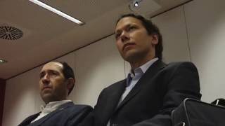 Primera tesi d'un doctorat industrial a la URV Jes S Carruesco Professor De Filologia Cl Ssica A La Urv I Investigador A L Icac