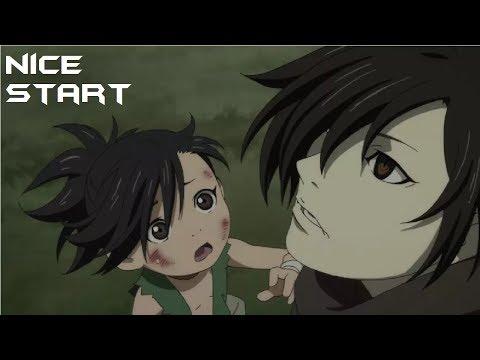 dororo-episode-1-live-reaction-どろろ