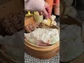 冷凍ストックでつくる油不使用のチーズタッカルビワンプレート🧀🥢 #せいろごはん #簡単レシピ #せいろ生活 #韓国料理 #せいろ
