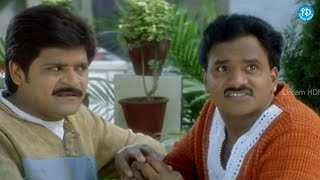Hungama Movie Back To Back Comedy Scenes | Telugu Movie Comedy Scenes | iDream Filmnagar