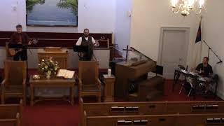 'Old Church Choir'