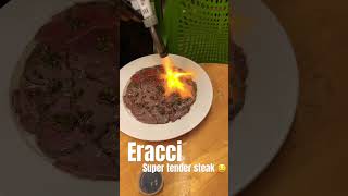 Best steak in Kochi #steakhouse #kochinightlife#kochifood#keralafoodexperience #foodculture #kerala