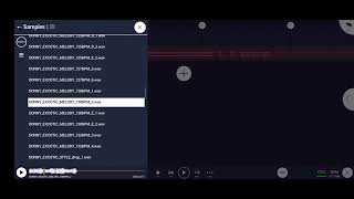 DONNY EXCOTIC - SENTAK STYLE SAMPLE PACK
