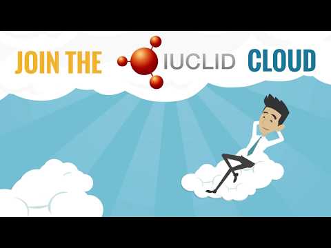 IUCLID Cloud: simpler chemicals data management