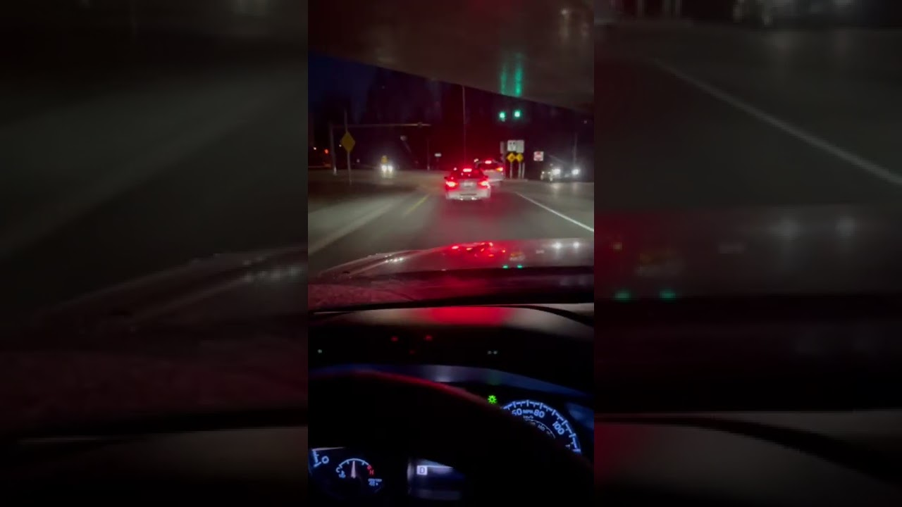 2011 BMW e92 M3 ZCP, 6MT, Corsa, Alpine Tuned