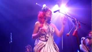 Gabby Young &amp; Other Animals