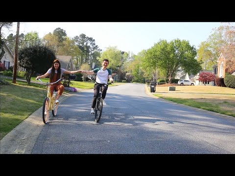 EVRYjourney 7-Speed Bicycle Review & Demo | Real Riders on Real Ride