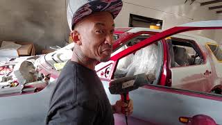 Famous Candy apple red explorer/color code rr Profile