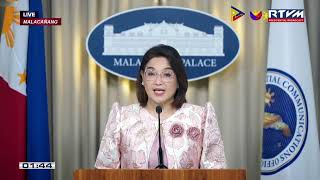 Malacañang Press briefing | February 19, 2026