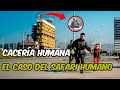 La deshumanización en guerra | El caso del safari humano