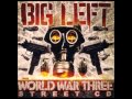 Big Left - The Element Of Warfare