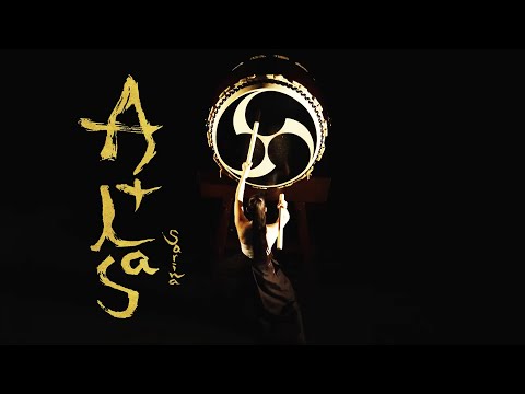 Sarina | Atlas (Official MV)