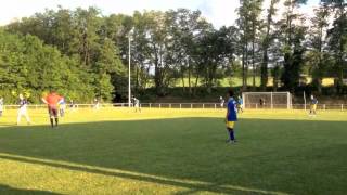 Fc Uffheim Vétéran - Union Darbitres Un Match Chaud