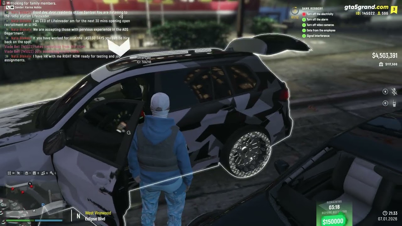 next time dont kill