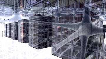 Building Up Computer Power for Future Simulations