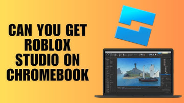 Can You Get Roblox Studio On Chromebook (2025 Full Guide)