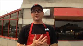 Pathways Arbys