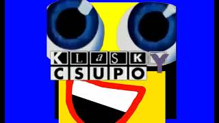 klasky csupo features presentation inkorporated logo