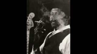 Video thumbnail of "Smokey Wilson - How many more years"