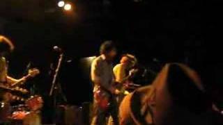 Blitzen Trapper - Sci-Fi Kid (live)