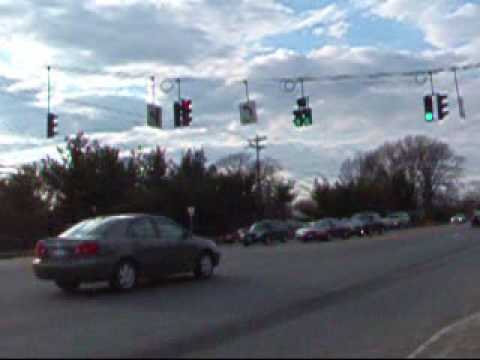 Route 9D & Interstate 84